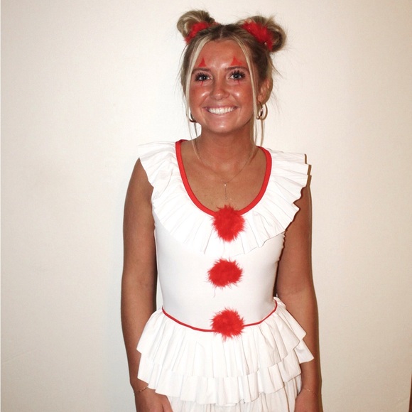 HALLOWEEN COSTUME - Picture 3 of 5